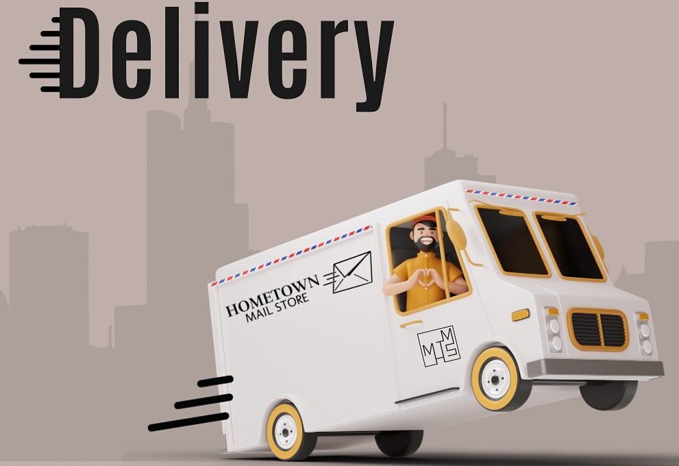 Shipping Simplified: Tips and Tricks for Hassle-Free Package Delivery